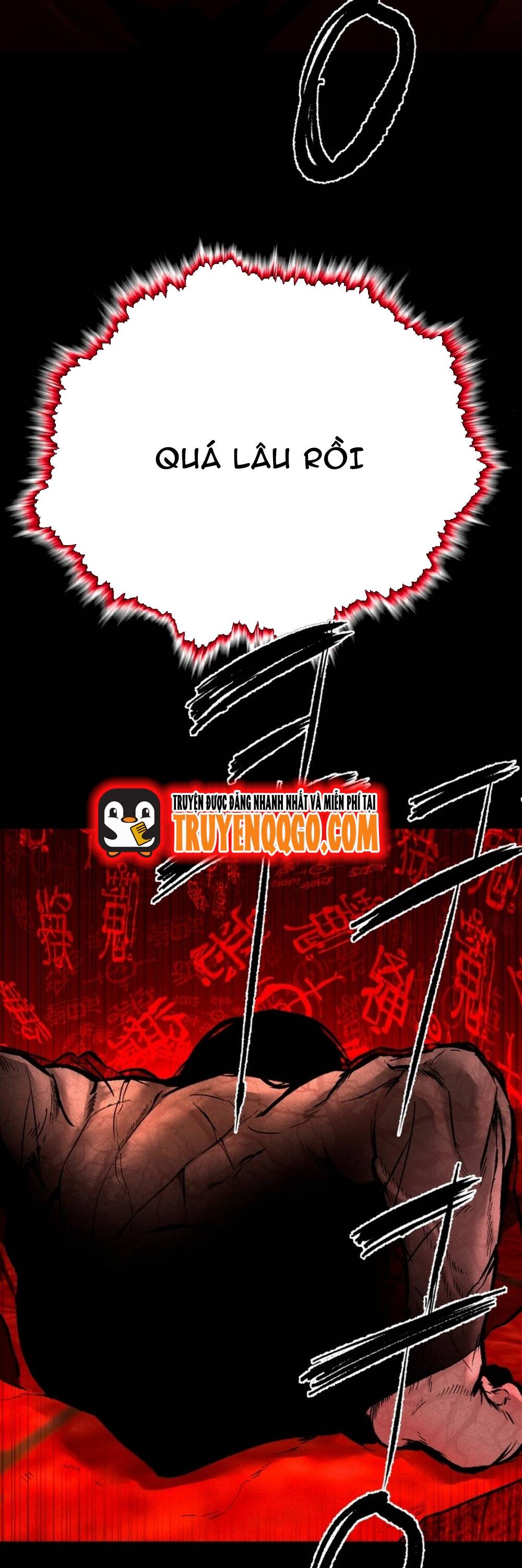 Hậu Duệ Ác Thần Chapter 2 - Trang 2