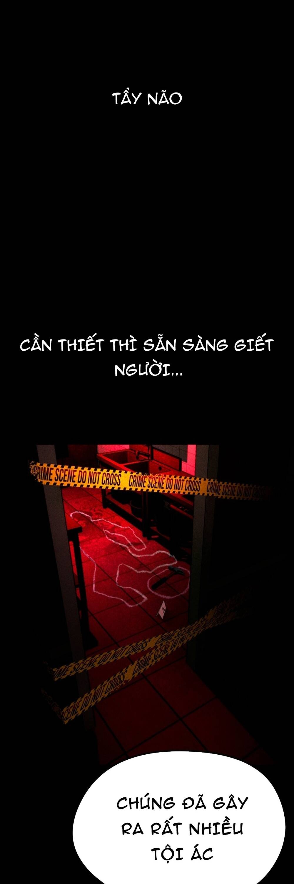 Hậu Duệ Ác Thần Chapter 2 - Trang 2