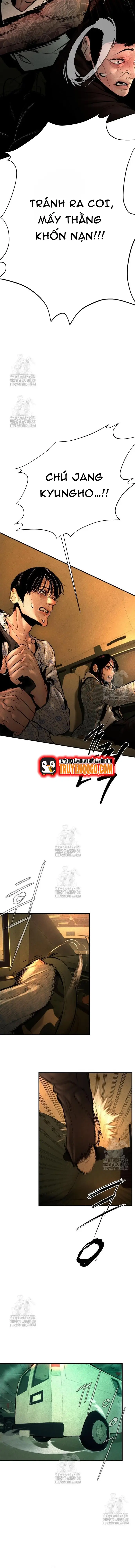 Hậu Duệ Ác Thần Chapter 4 - Trang 2