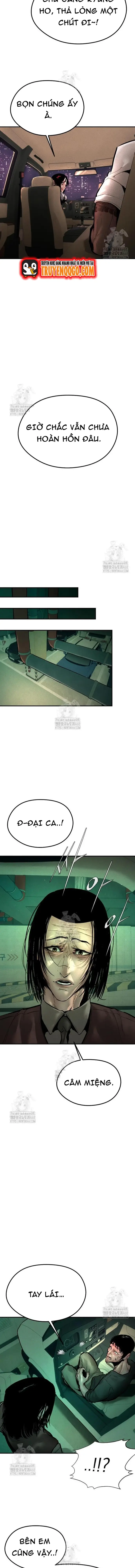Hậu Duệ Ác Thần Chapter 5 - Trang 2