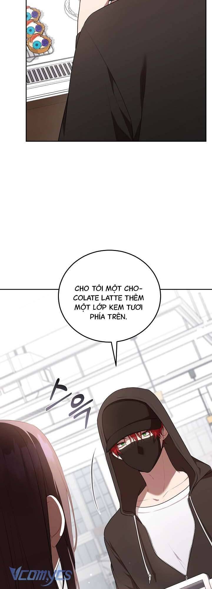 Chủ  Guide Cấp S Chapter 15 - Trang 2