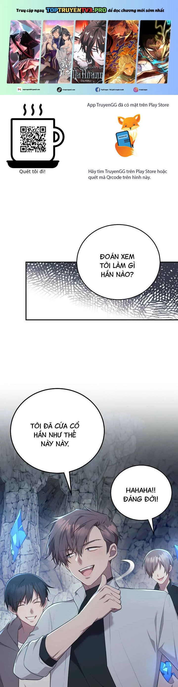 Chủ  Guide Cấp S Chapter 18 - Trang 2