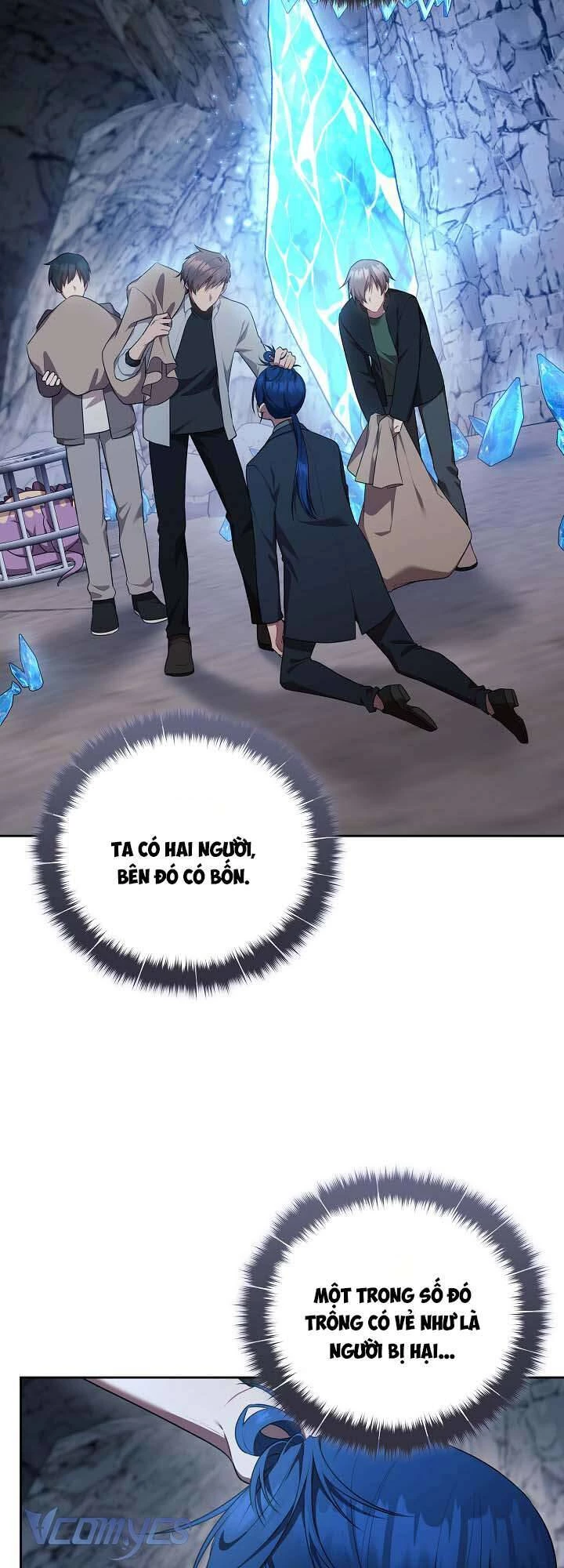 Chủ  Guide Cấp S Chapter 18 - Trang 2