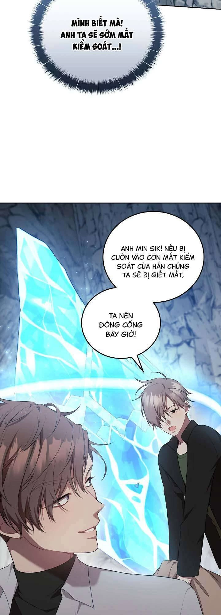 Chủ  Guide Cấp S Chapter 18 - Trang 2