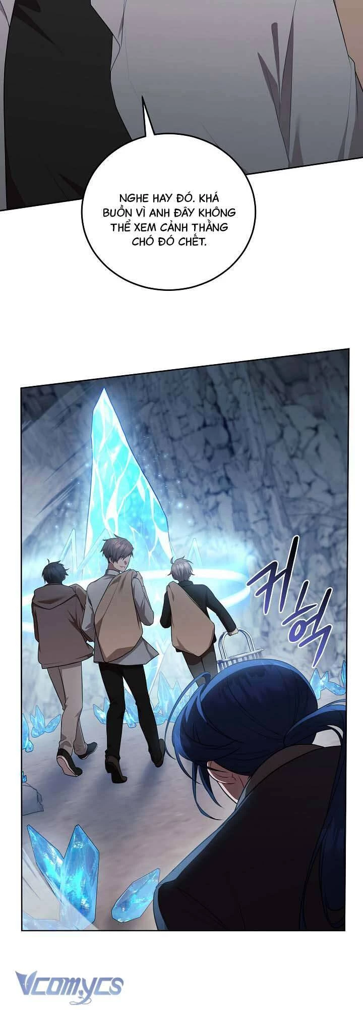 Chủ  Guide Cấp S Chapter 18 - Trang 2