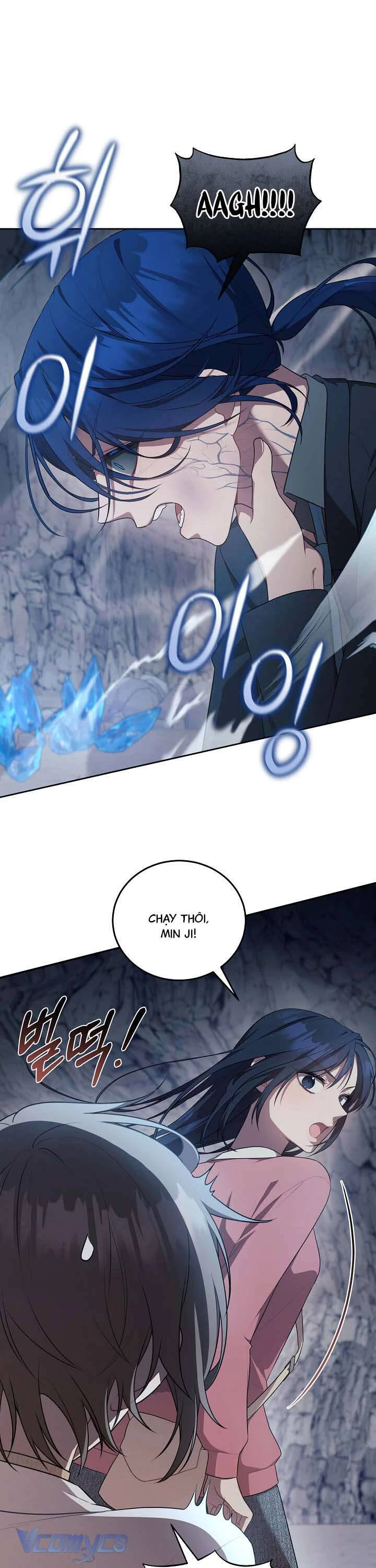 Chủ  Guide Cấp S Chapter 18 - Trang 2