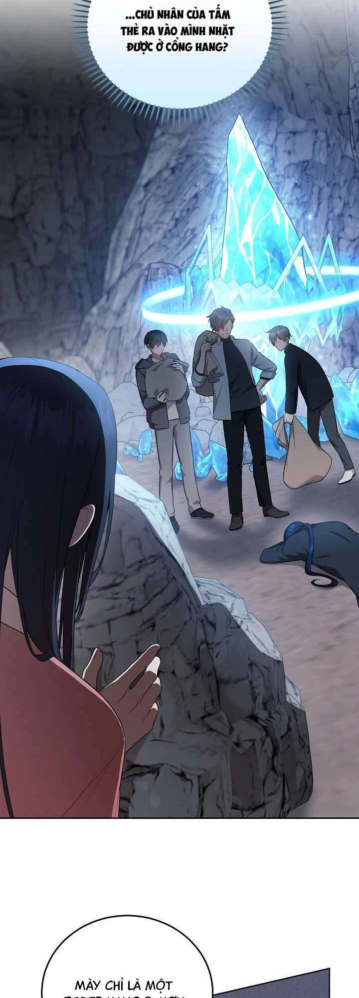 Chủ  Guide Cấp S Chapter 18 - Trang 2