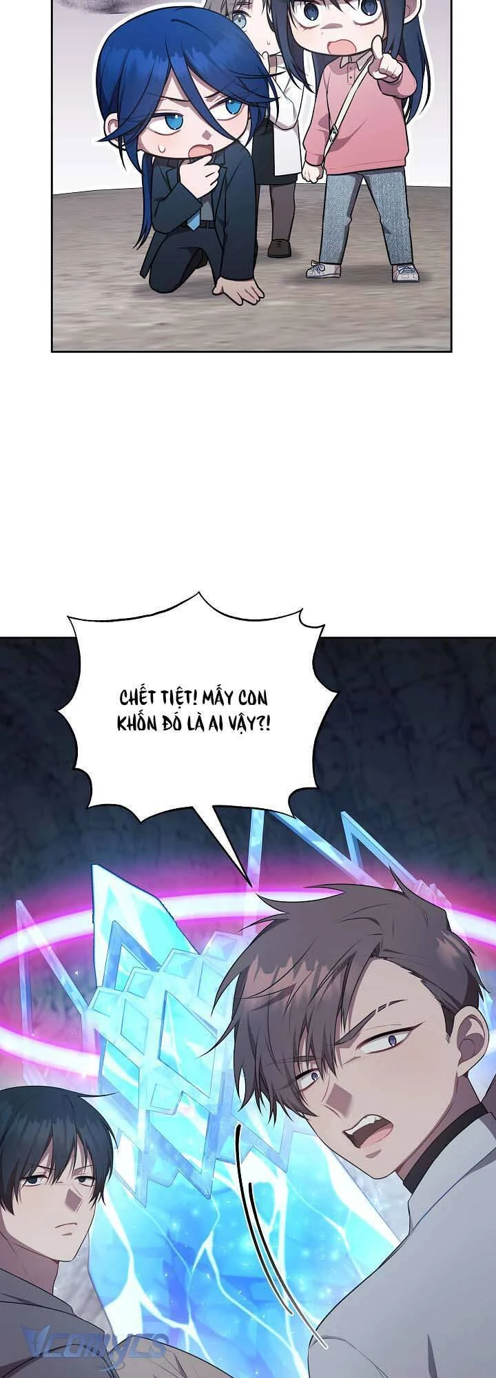 Chủ  Guide Cấp S Chapter 18 - Trang 2