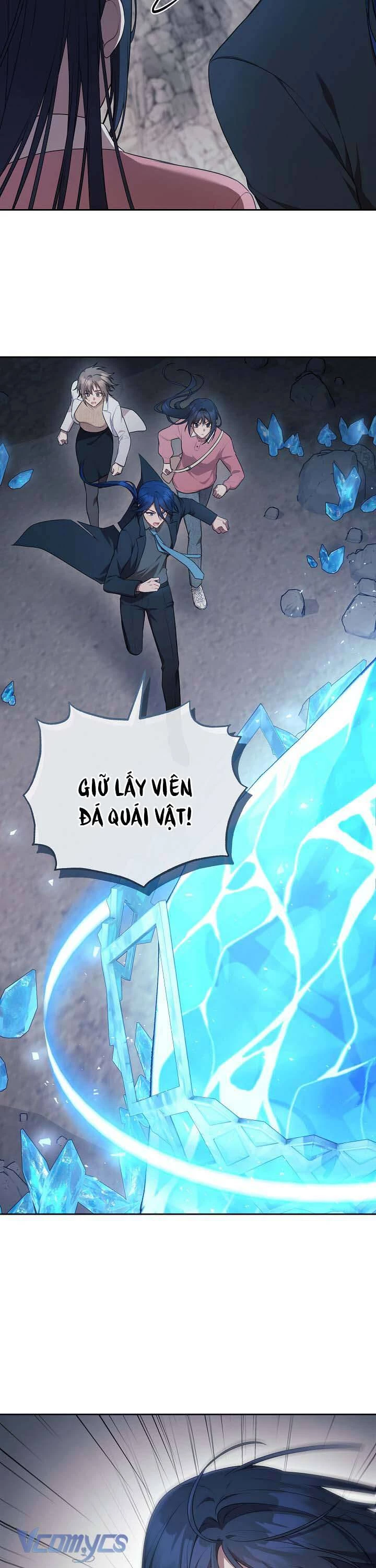 Chủ  Guide Cấp S Chapter 18 - Trang 2