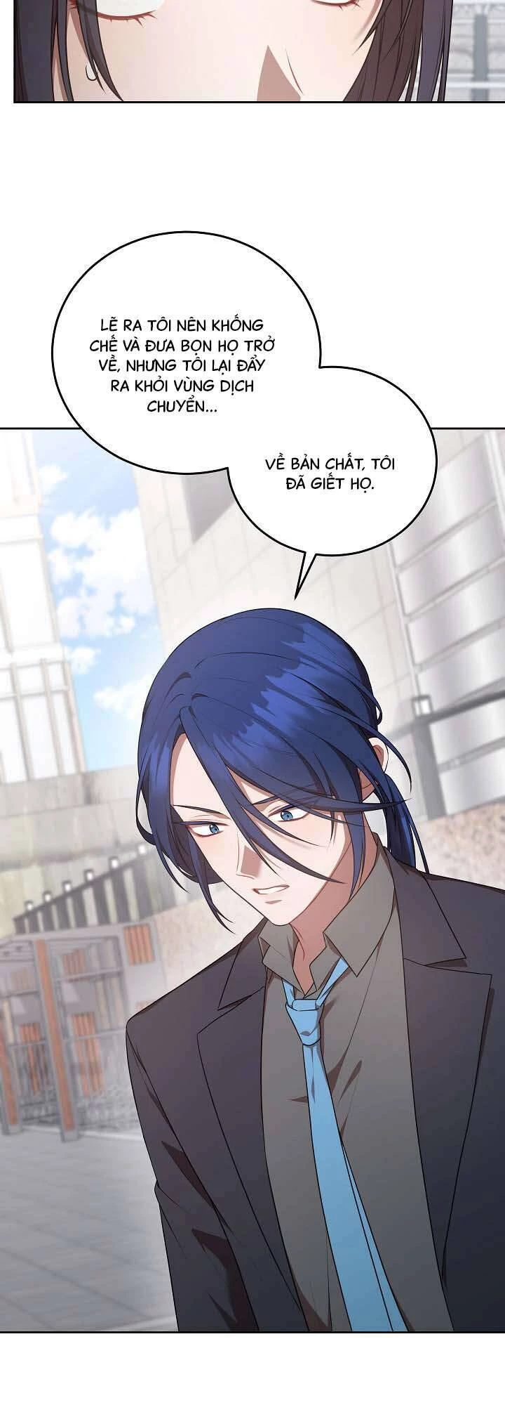Chủ  Guide Cấp S Chapter 18 - Trang 2