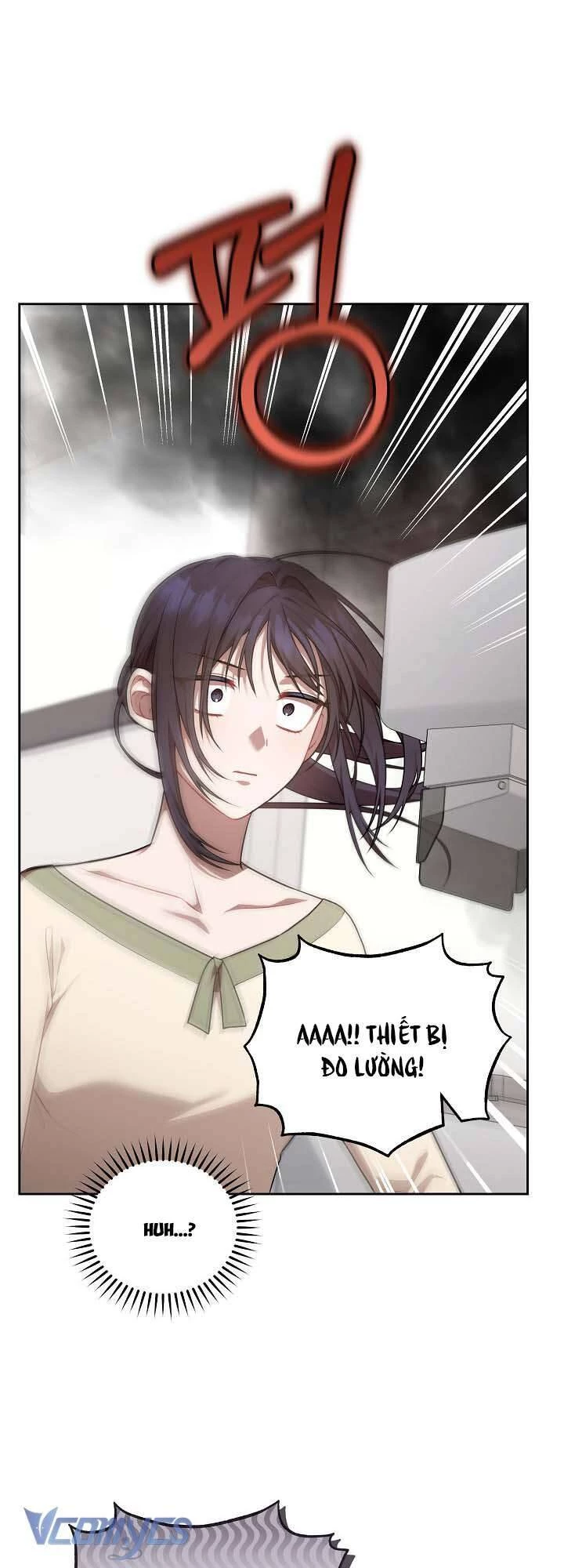 Chủ  Guide Cấp S Chapter 18 - Trang 2