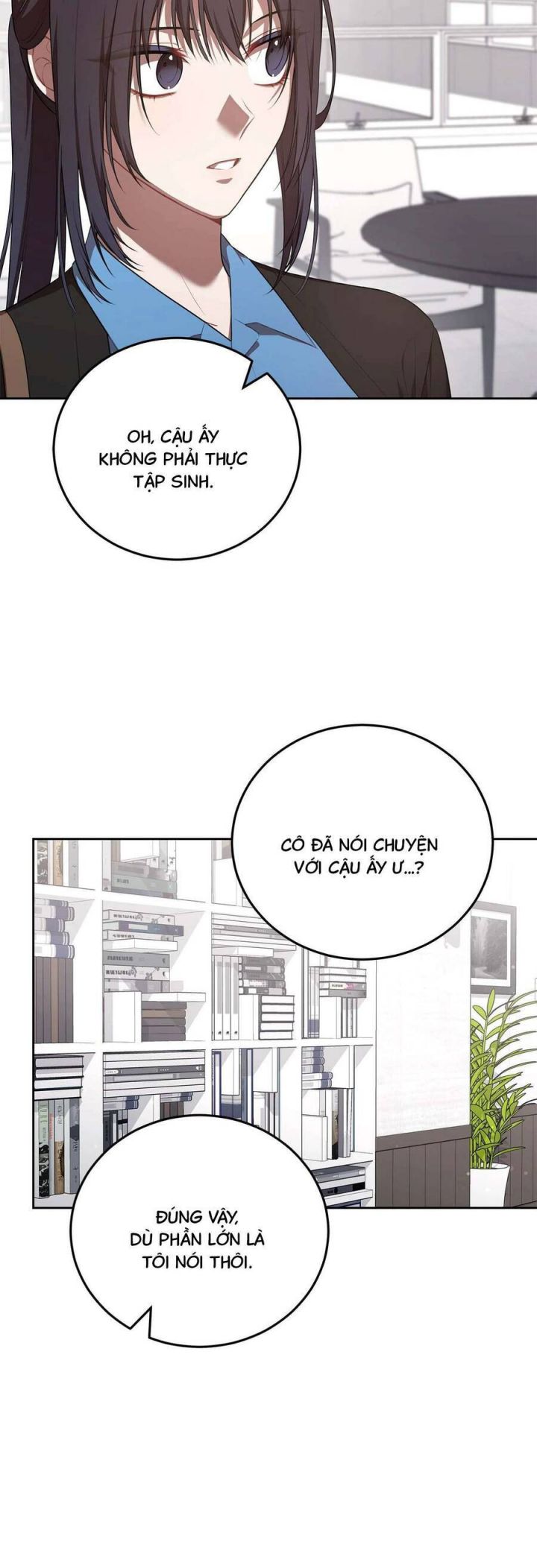 Chủ  Guide Cấp S Chapter 20 - Trang 2