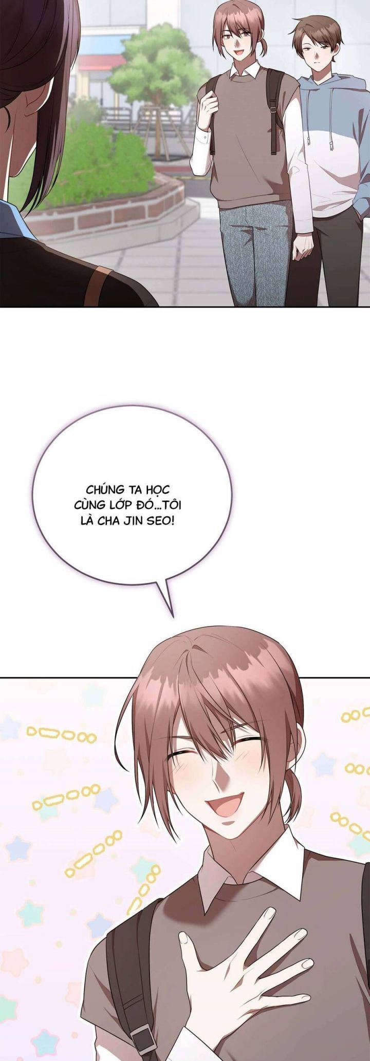 Chủ  Guide Cấp S Chapter 20 - Trang 2
