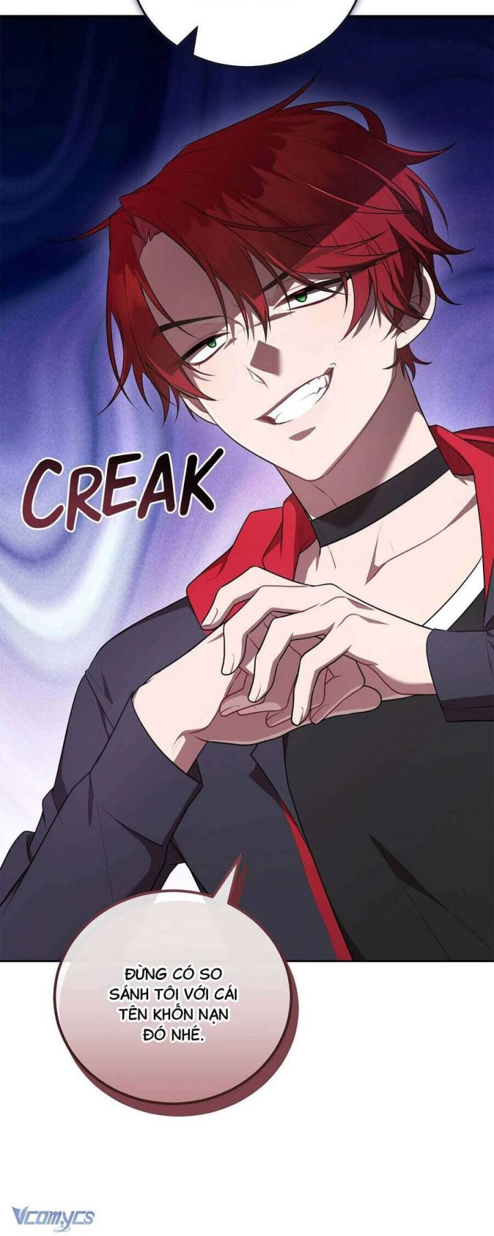 Chủ  Guide Cấp S Chapter 20 - Trang 2