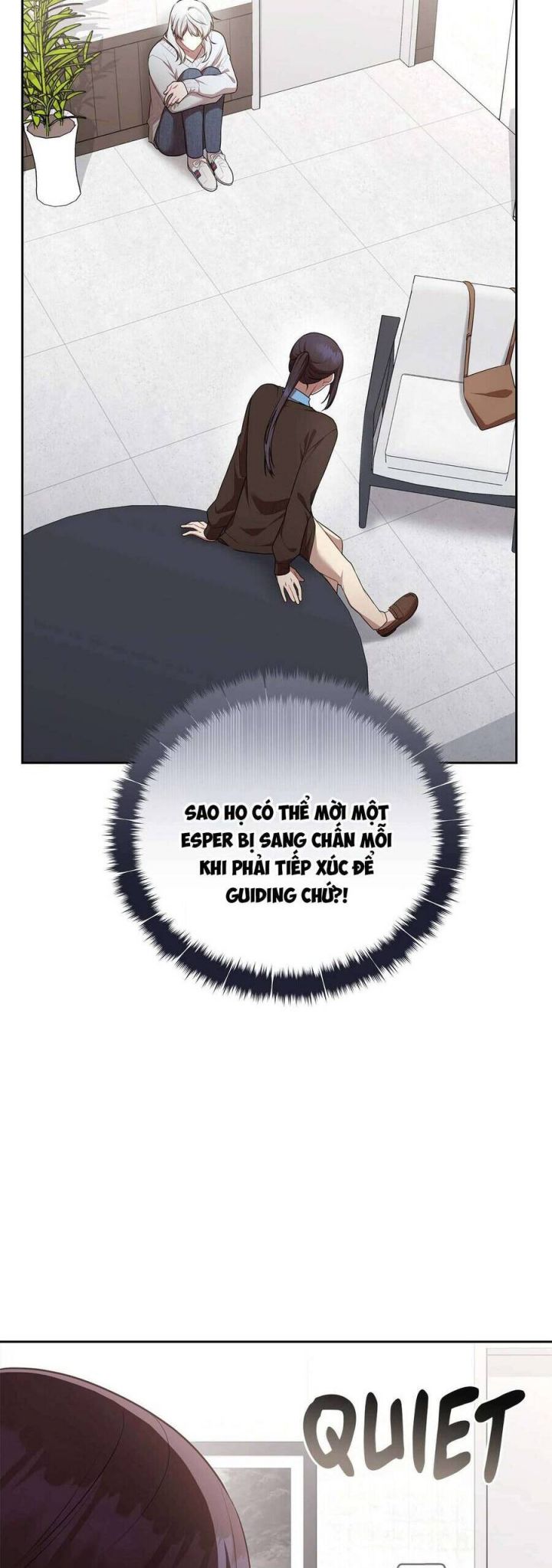 Chủ  Guide Cấp S Chapter 20 - Trang 2