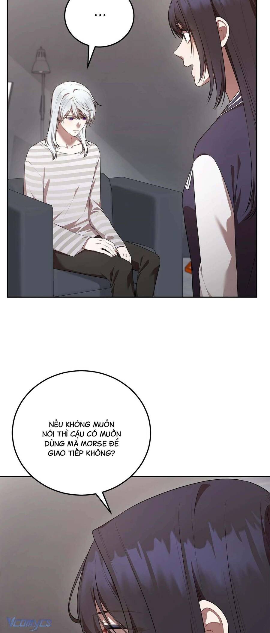 Chủ  Guide Cấp S Chapter 21 - Trang 2