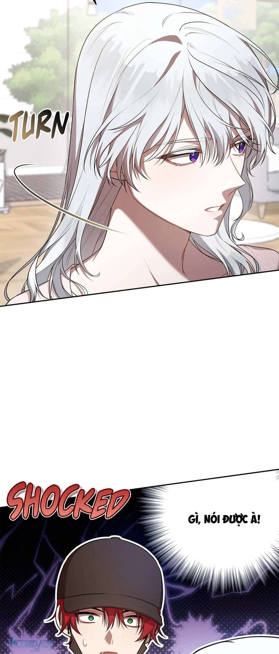 Chủ  Guide Cấp S Chapter 21 - Trang 2