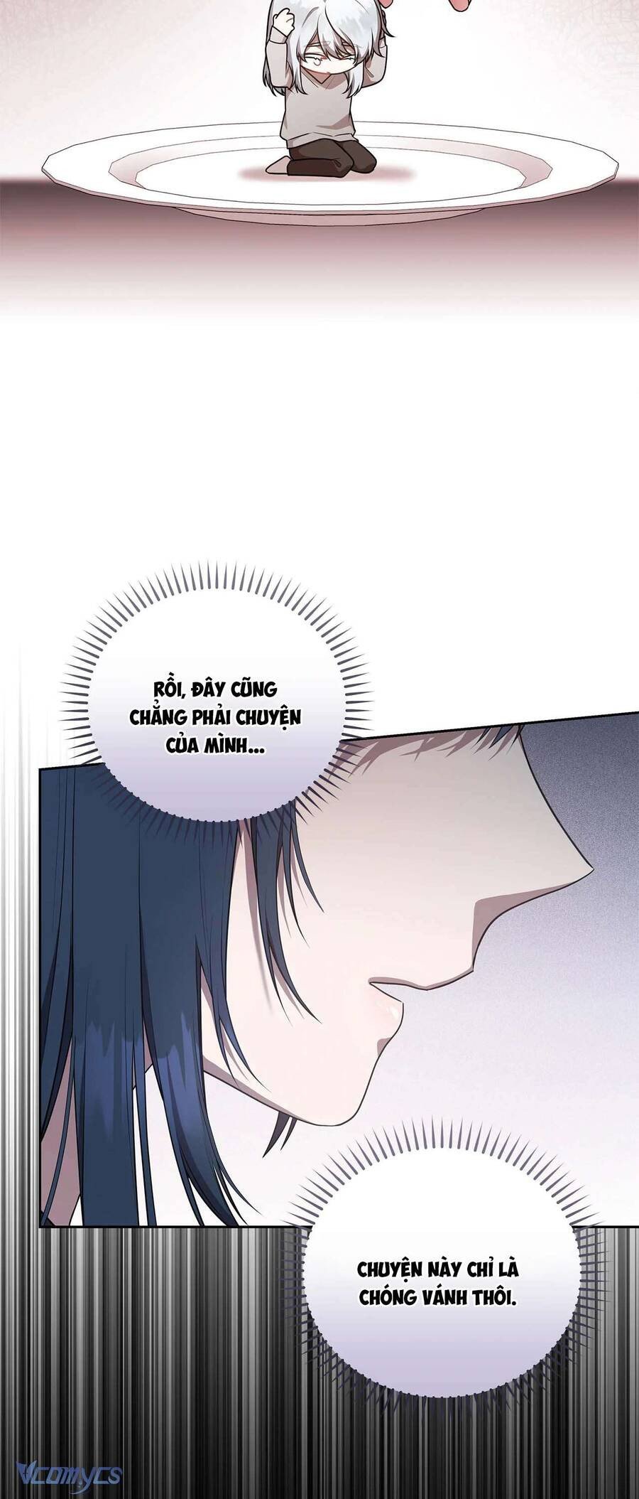 Chủ  Guide Cấp S Chapter 21 - Trang 2