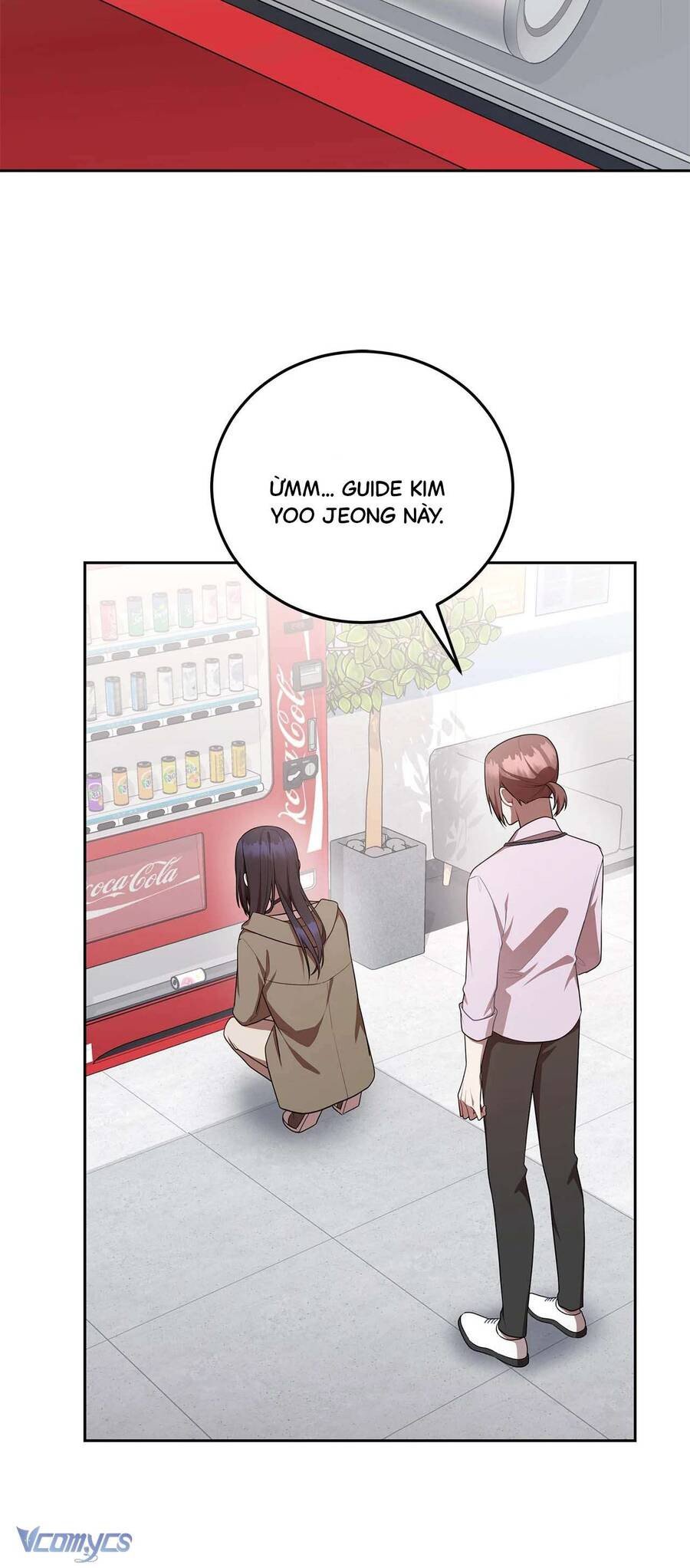 Chủ  Guide Cấp S Chapter 21 - Trang 2