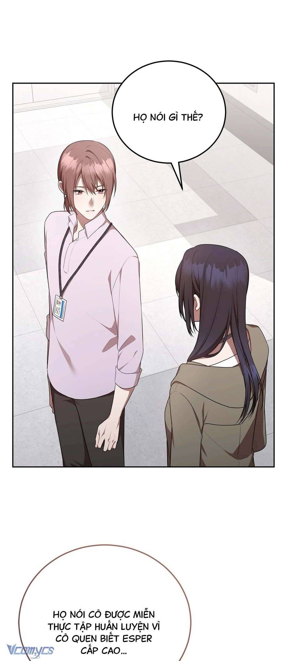 Chủ  Guide Cấp S Chapter 21 - Trang 2
