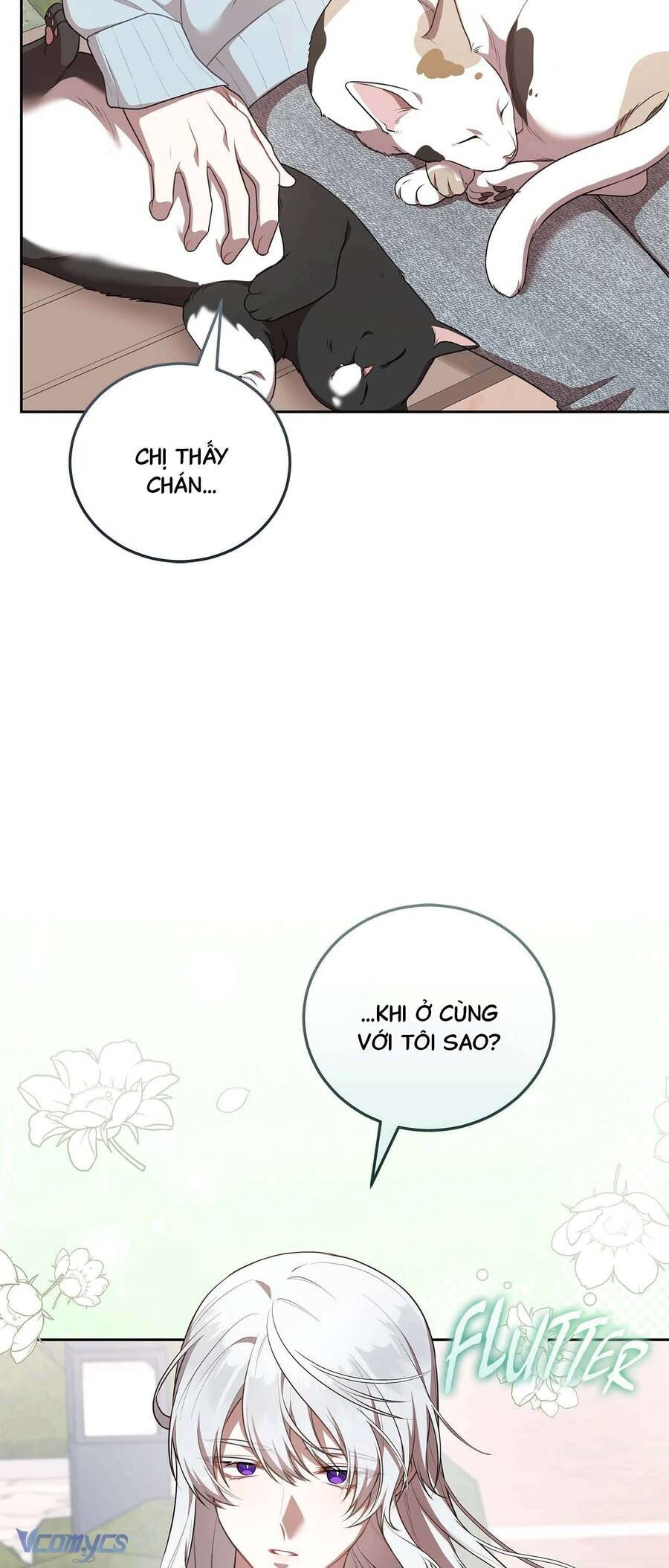 Chủ  Guide Cấp S Chapter 21 - Trang 2
