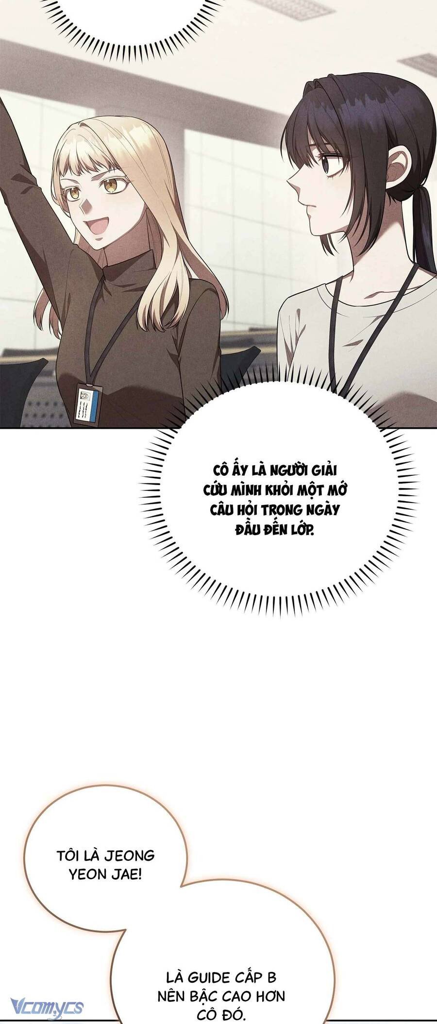 Chủ  Guide Cấp S Chapter 21 - Trang 2