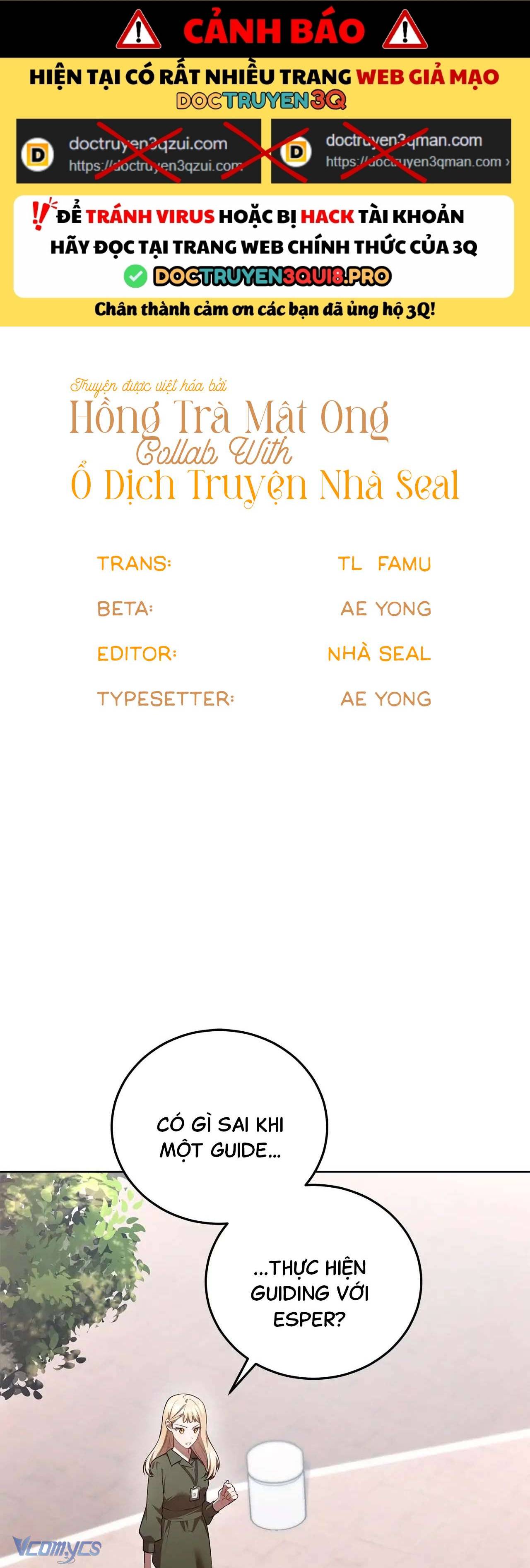 Chủ  Guide Cấp S Chapter 22 - Trang 2
