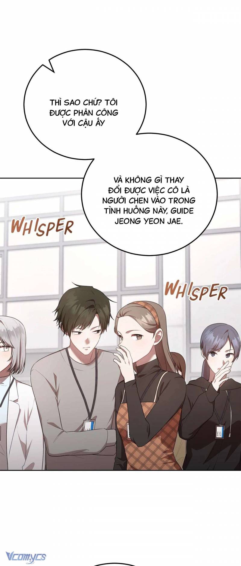 Chủ  Guide Cấp S Chapter 22 - Trang 2