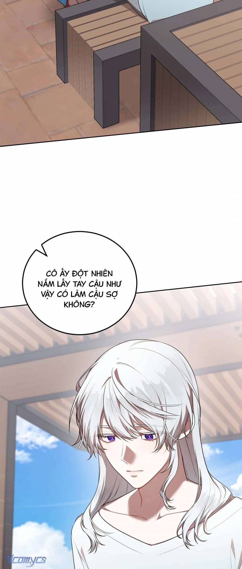 Chủ  Guide Cấp S Chapter 22 - Trang 2