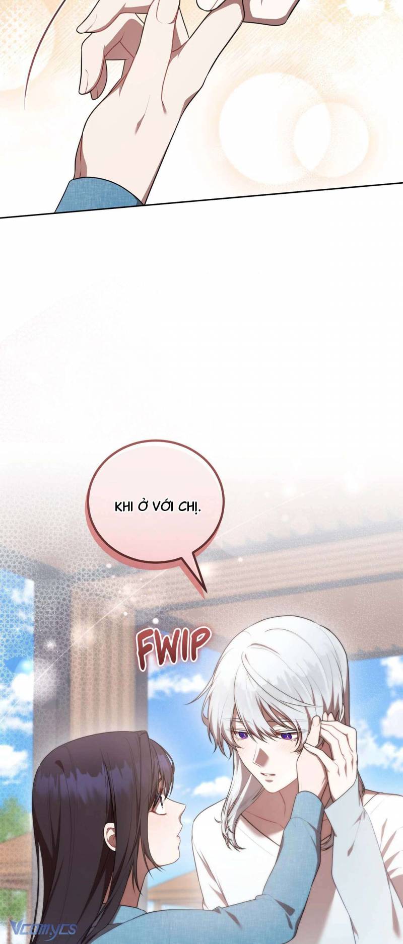 Chủ  Guide Cấp S Chapter 22 - Trang 2
