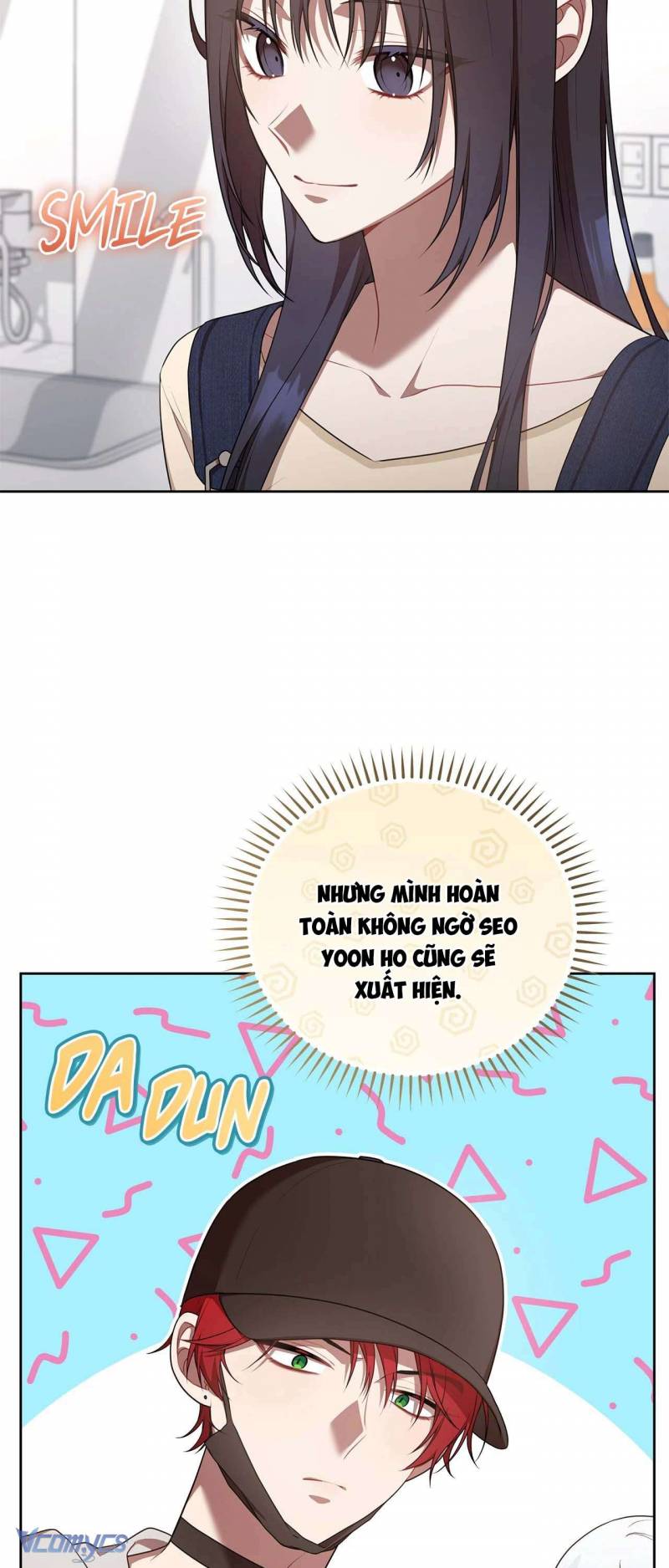 Chủ  Guide Cấp S Chapter 22 - Trang 2