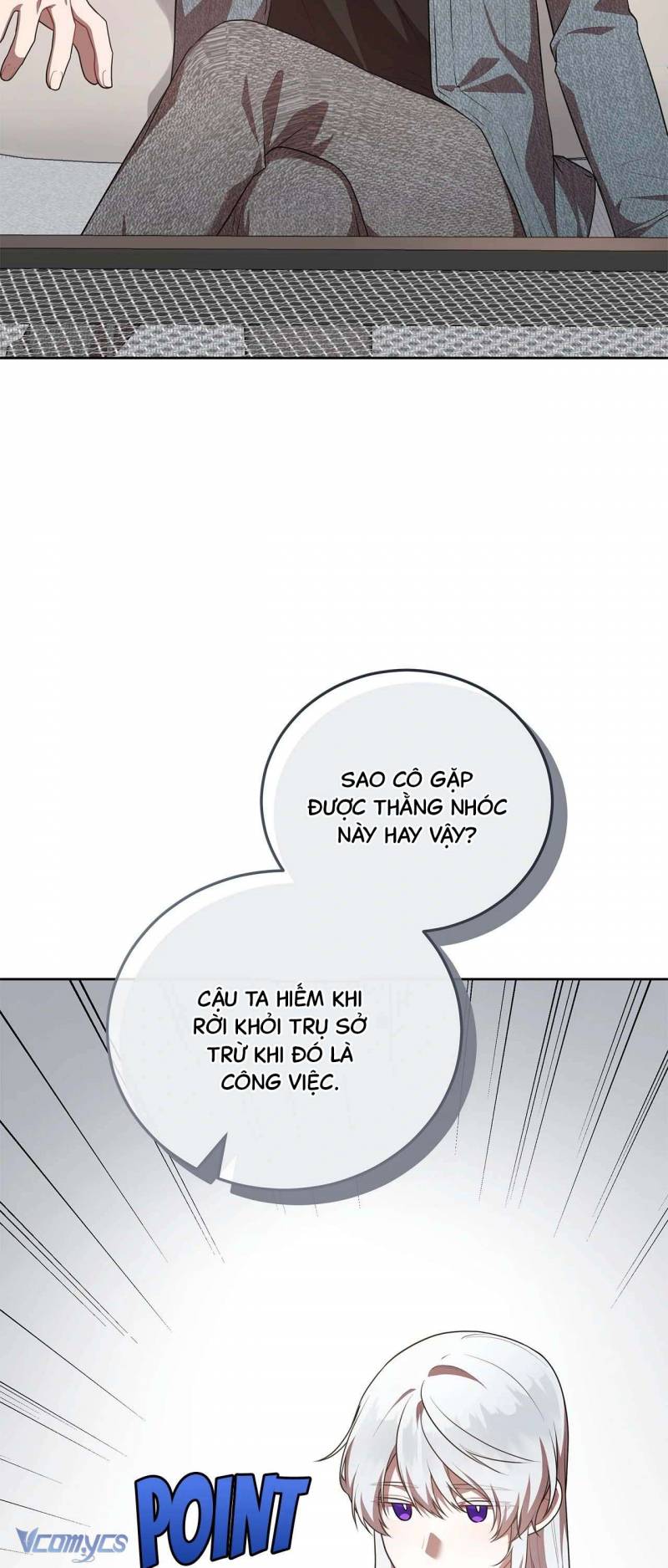 Chủ  Guide Cấp S Chapter 22 - Trang 2