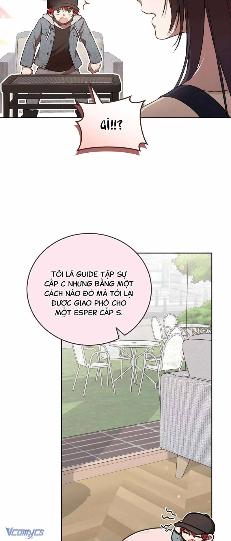Chủ  Guide Cấp S Chapter 22 - Trang 2