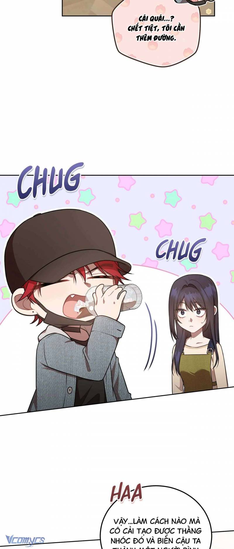 Chủ  Guide Cấp S Chapter 22 - Trang 2