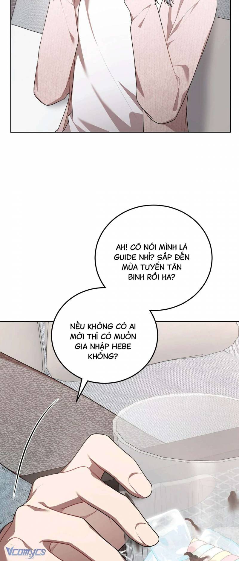 Chủ  Guide Cấp S Chapter 22 - Trang 2