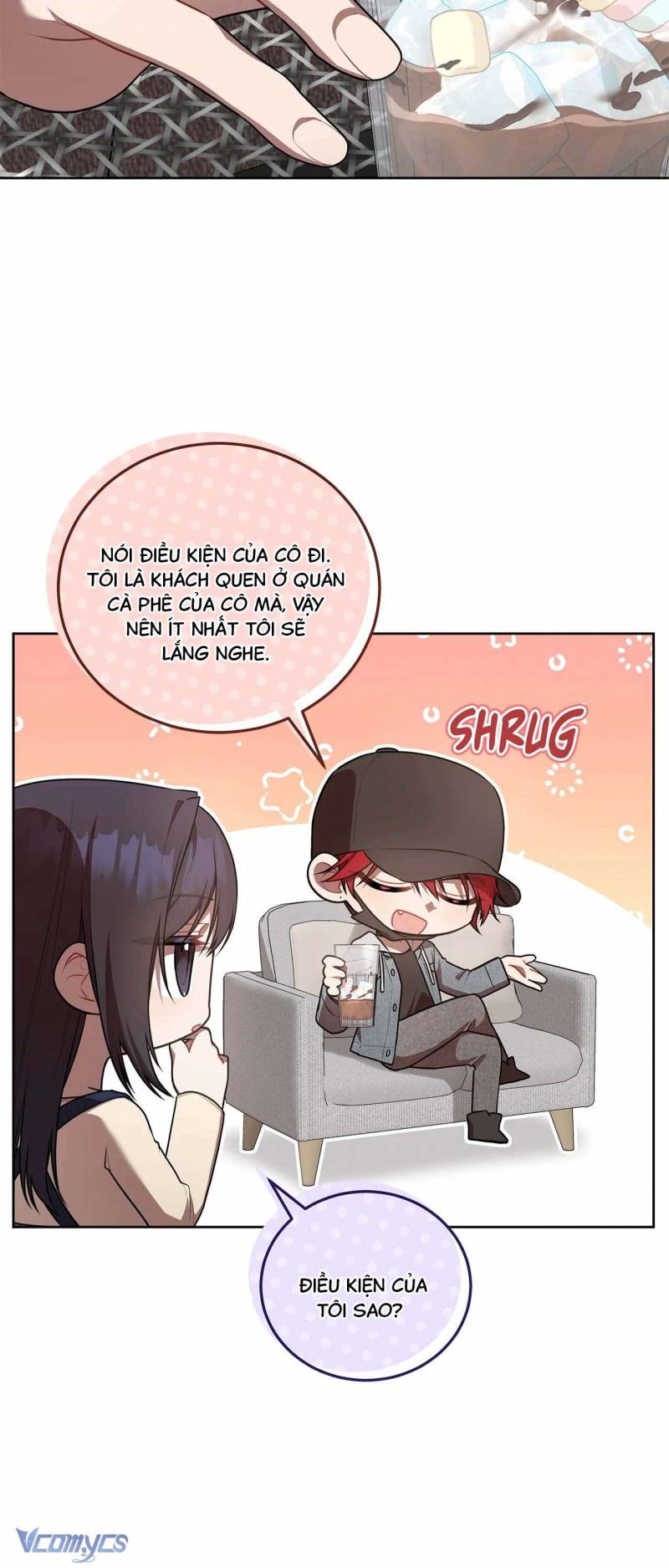 Chủ  Guide Cấp S Chapter 22 - Trang 2