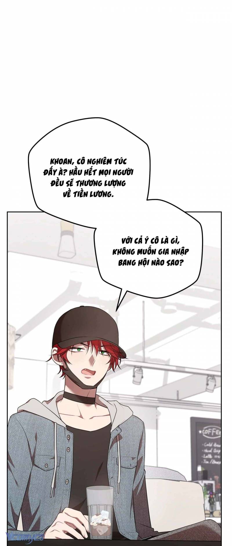 Chủ  Guide Cấp S Chapter 22 - Trang 2