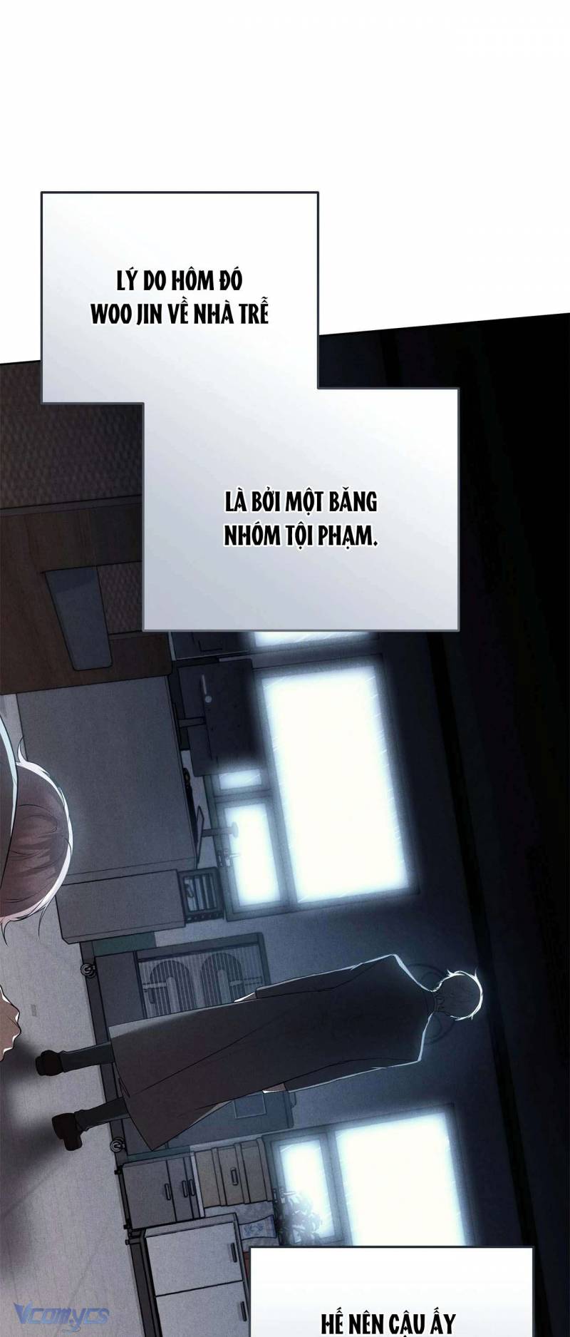 Chủ  Guide Cấp S Chapter 22 - Trang 2