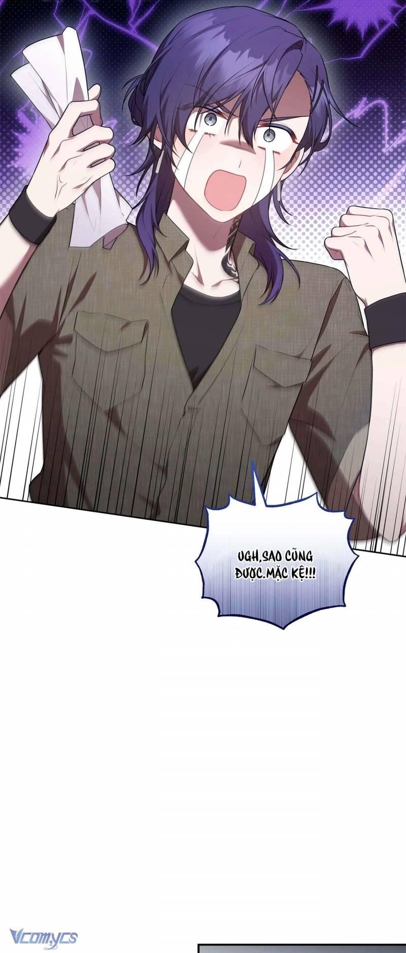 Chủ  Guide Cấp S Chapter 22 - Trang 2