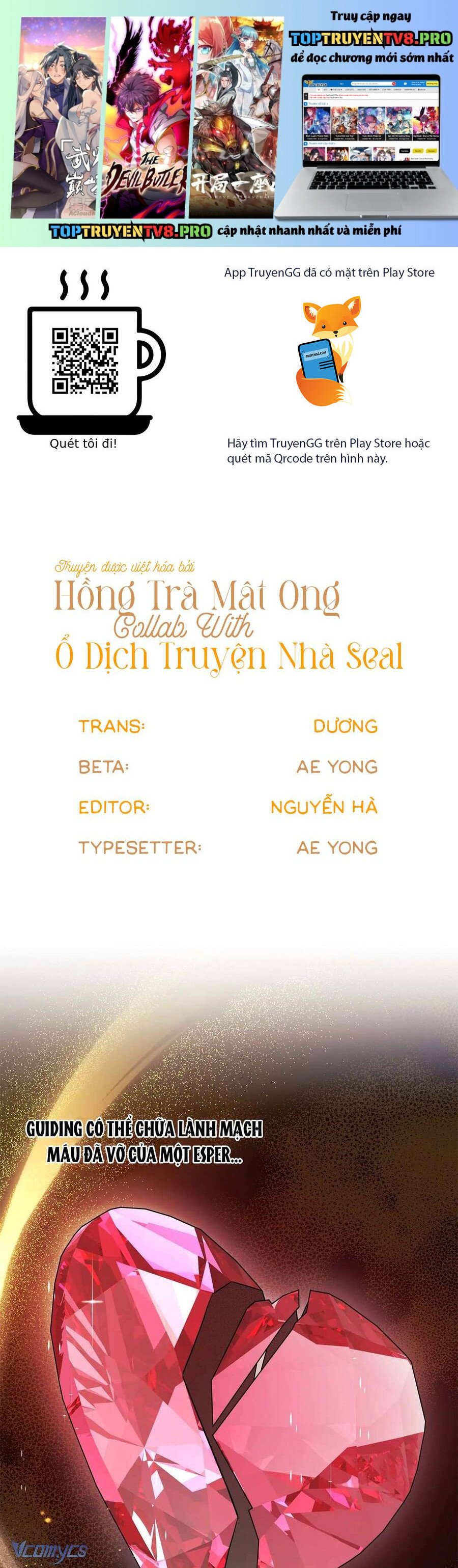 Chủ  Guide Cấp S Chapter 24 - Trang 2