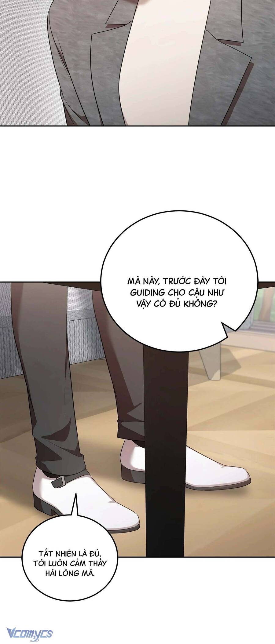 Chủ  Guide Cấp S Chapter 24 - Trang 2