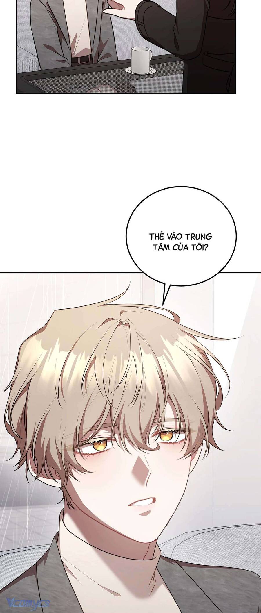 Chủ  Guide Cấp S Chapter 24 - Trang 2