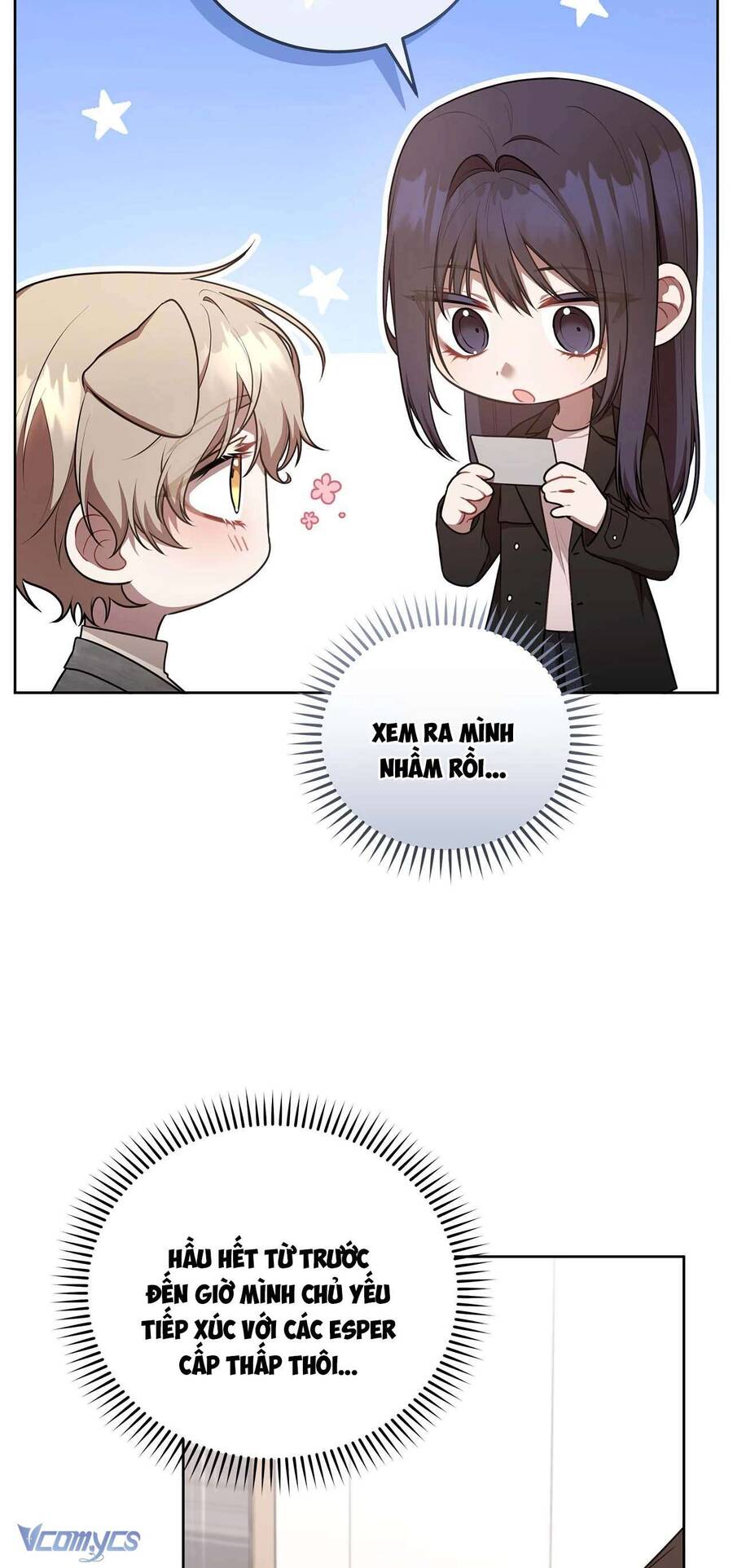 Chủ  Guide Cấp S Chapter 24 - Trang 2