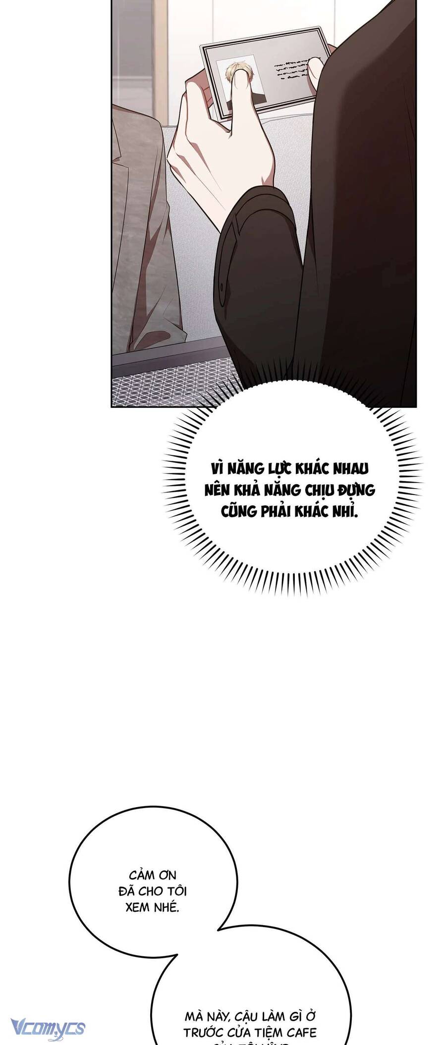 Chủ  Guide Cấp S Chapter 24 - Trang 2