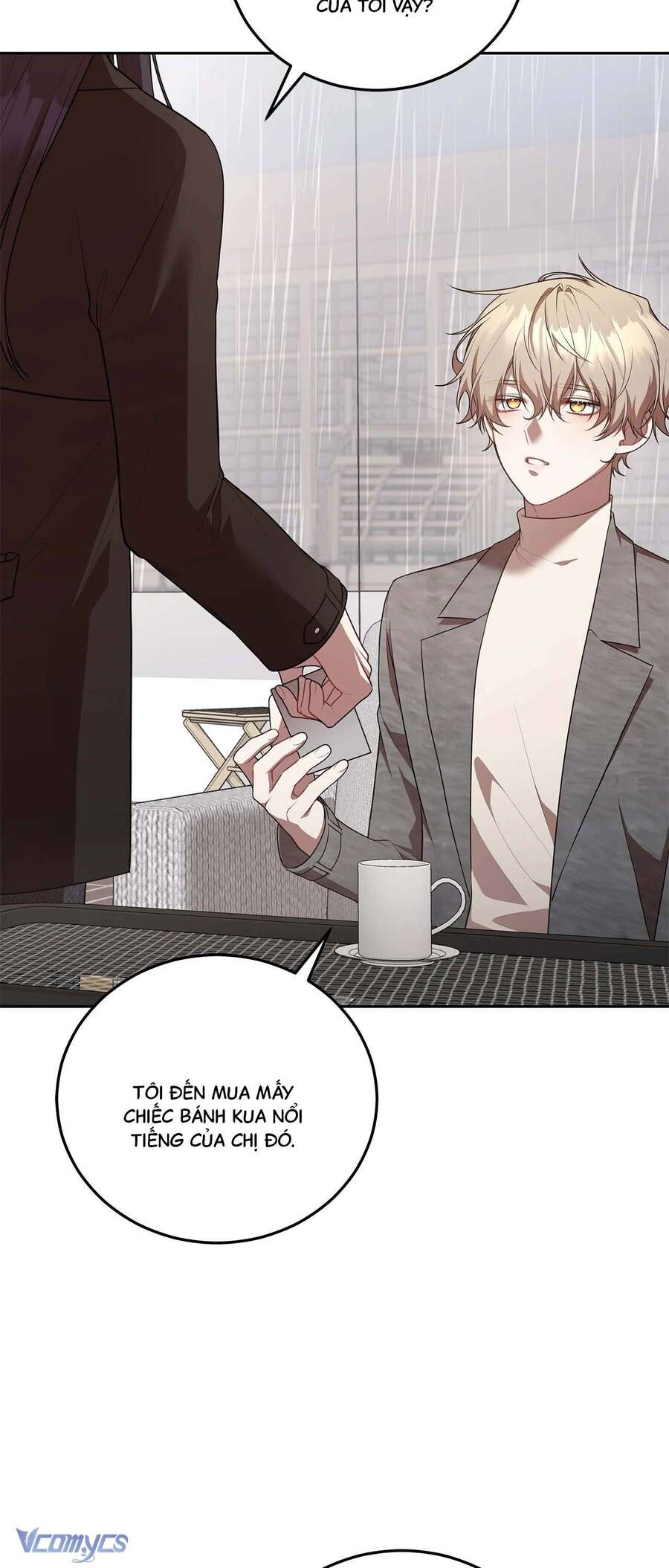 Chủ  Guide Cấp S Chapter 24 - Trang 2