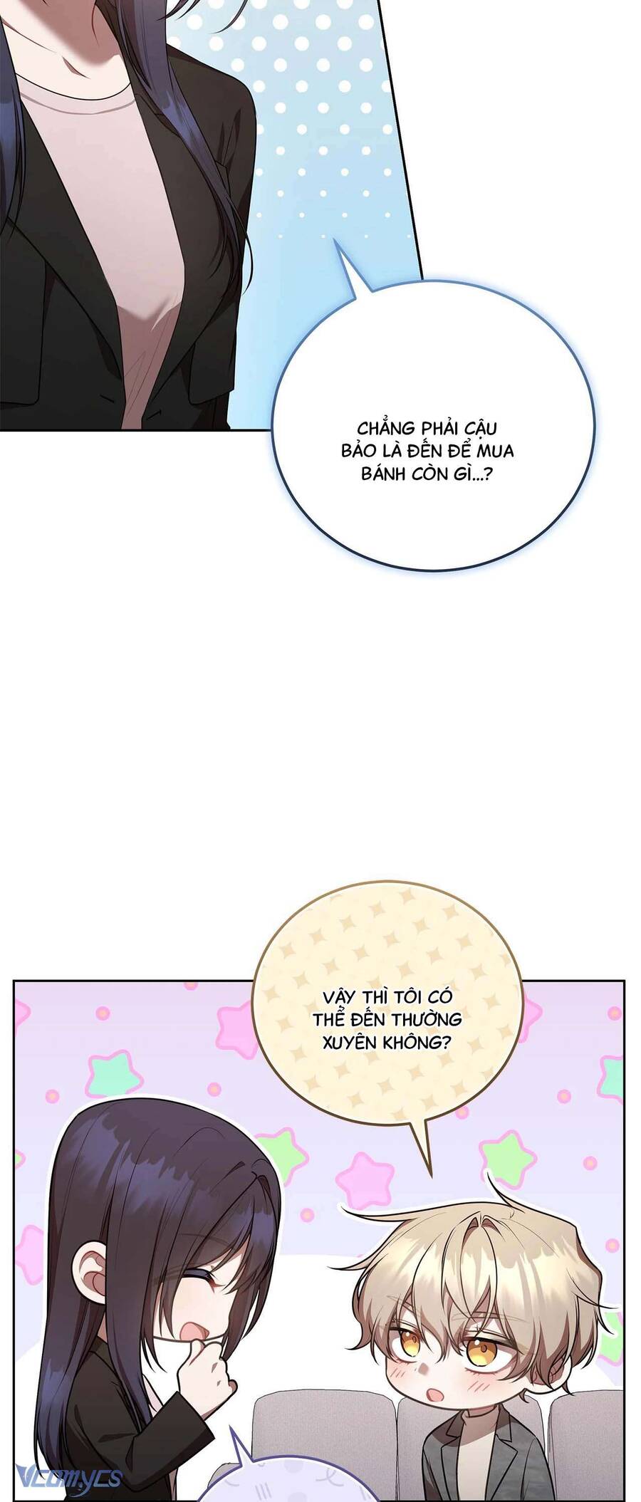Chủ  Guide Cấp S Chapter 24 - Trang 2