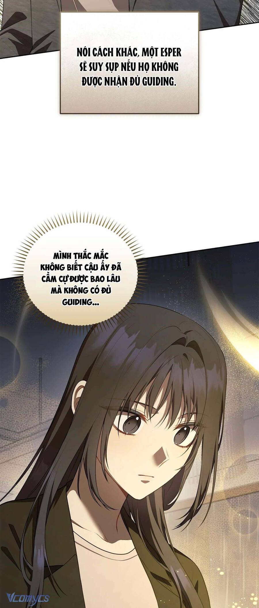 Chủ  Guide Cấp S Chapter 24 - Trang 2