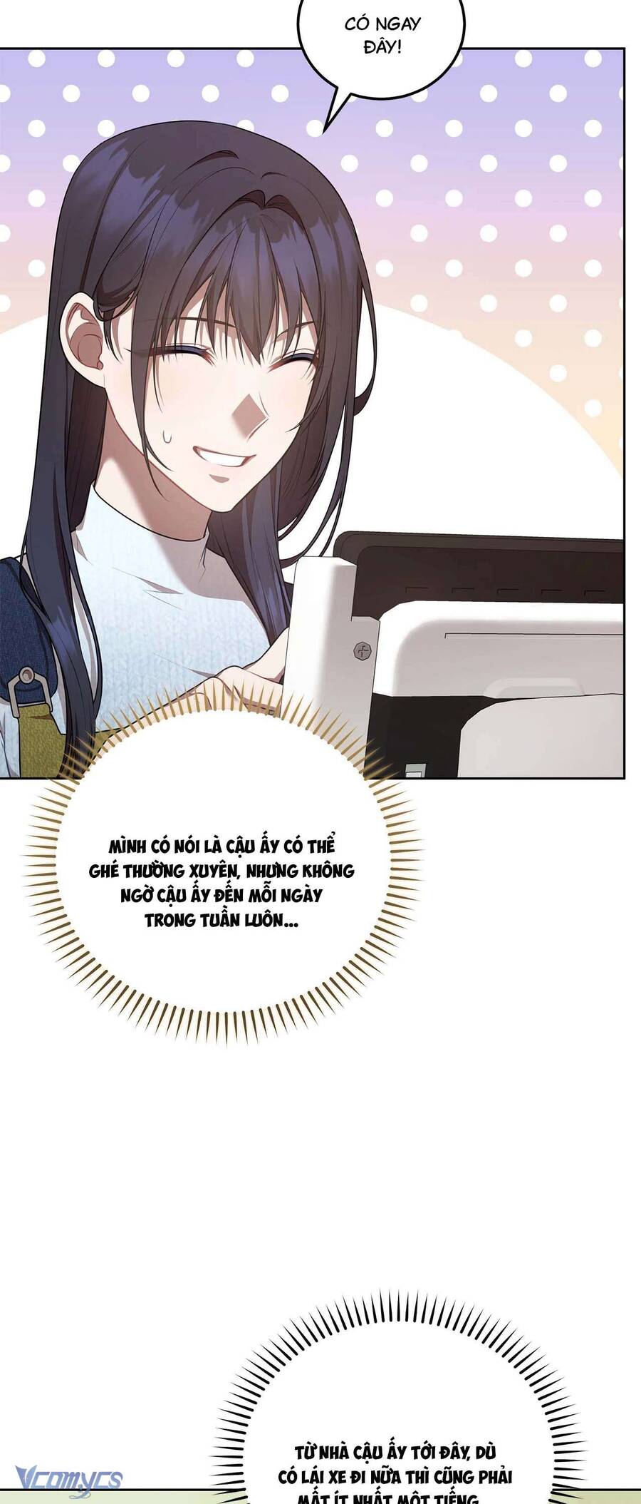 Chủ  Guide Cấp S Chapter 24 - Trang 2