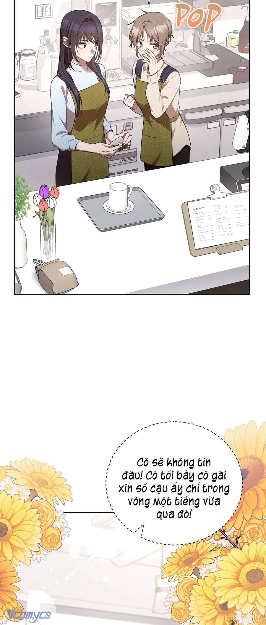 Chủ  Guide Cấp S Chapter 24 - Trang 2