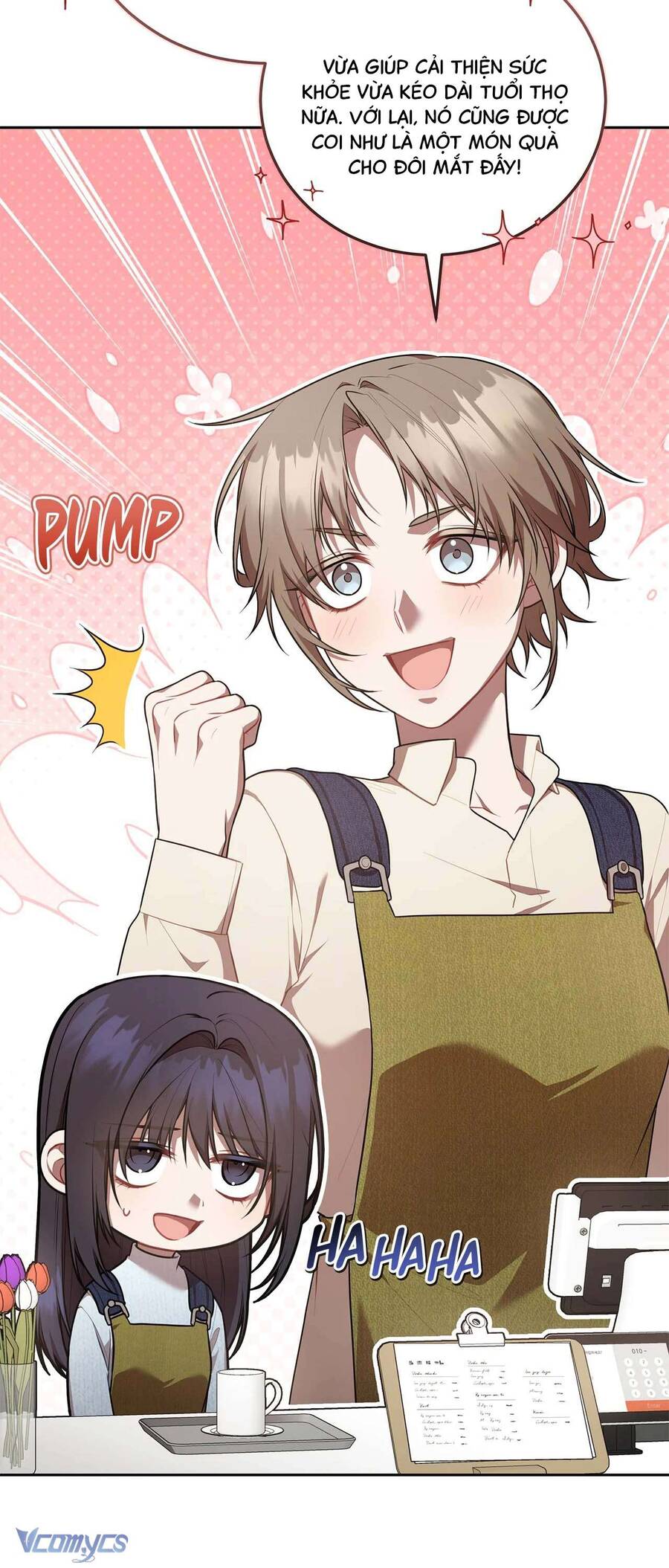 Chủ  Guide Cấp S Chapter 24 - Trang 2
